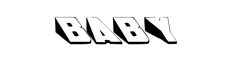 Wedgie Regular  Free Fonts Download