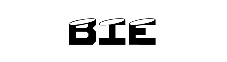 Shaved  Free Fonts Download