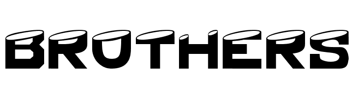 Shaved  Free Fonts Download