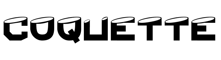 Shaved  Free Fonts Download