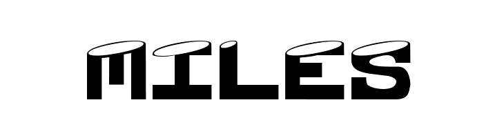 Shaved  Free Fonts Download