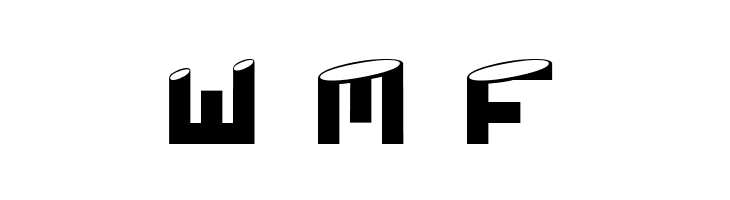 Shaved  Free Fonts Download