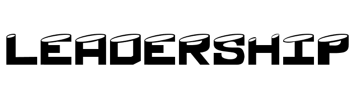 Shaved  Free Fonts Download