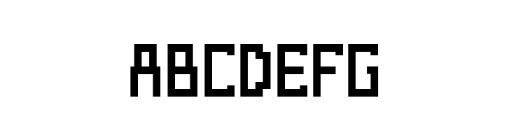 Templo Grueso  Free Fonts Download