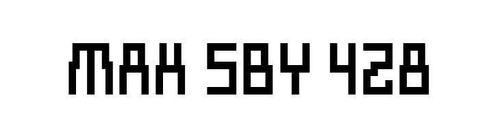 Templo Grueso  Free Fonts Download