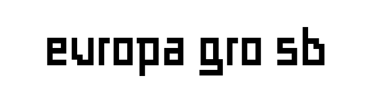 Templo Grueso  Free Fonts Download