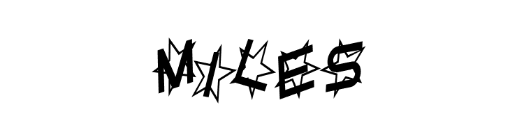 Star Dust Condensed Italic  Free Fonts Download