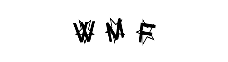 Star Dust Condensed  Free Fonts Download