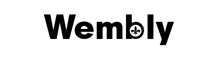 French Participants  Free Fonts Download