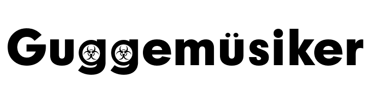 Biohazard Participants  Free Fonts Download