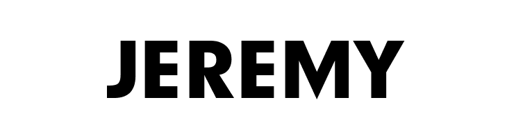 Biohazard Participants  Free Fonts Download
