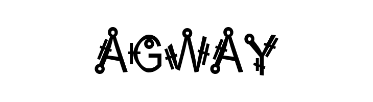 Shamantics  Free Fonts Download