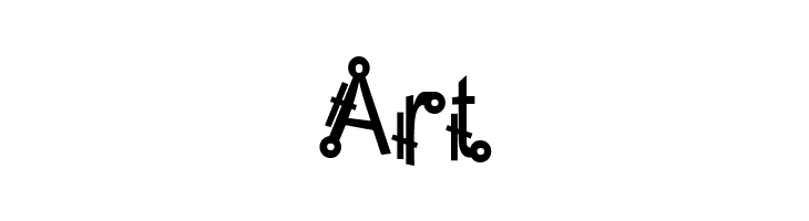 Shamantics  Free Fonts Download