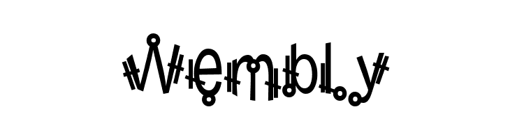 Shamantics  Free Fonts Download