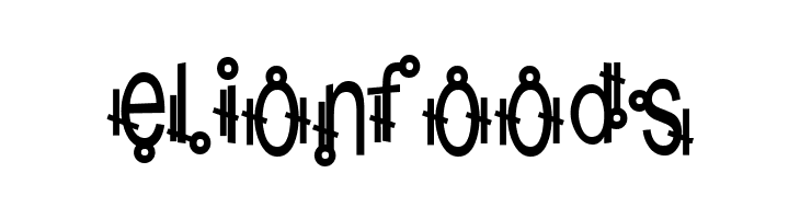 Shamantics  Free Fonts Download