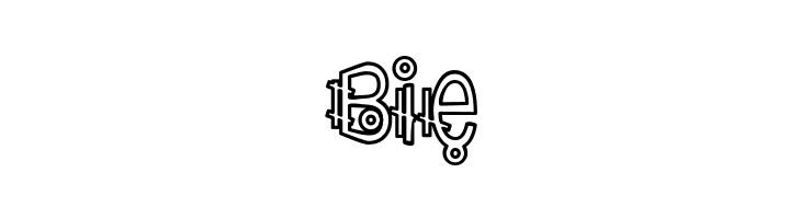 Shamantics Hollow  Free Fonts Download