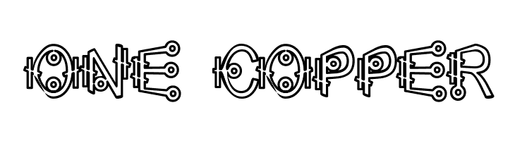 Shamantics Hollow  Free Fonts Download