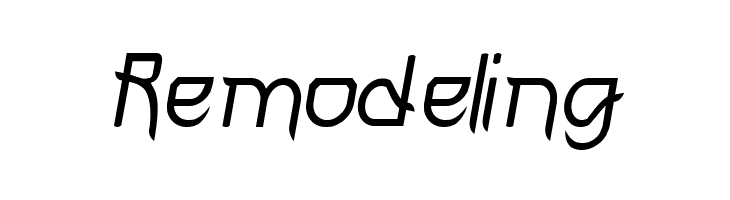 FuturexVariationSwishOblique  Free Fonts Download