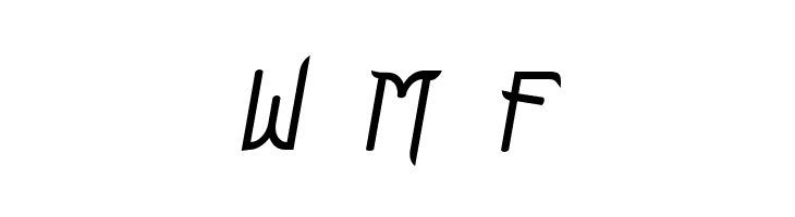 FuturexVariationSwishOblique  Free Fonts Download