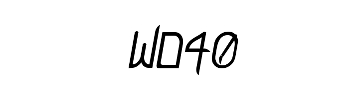 FuturexVariationSwishOblique  Free Fonts Download