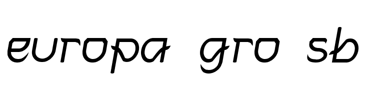 FuturexVariationSwishOblique  Free Fonts Download