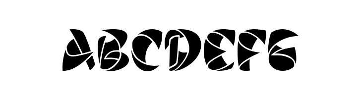 Stiletto Black  Free Fonts Download