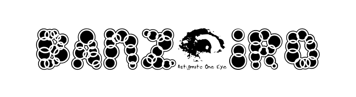 ShampooSW  Free Fonts Download