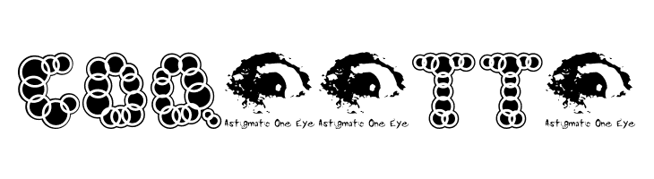 ShampooSW  Free Fonts Download