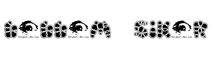 ShampooSW  Free Fonts Download