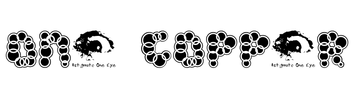 ShampooSW  Free Fonts Download