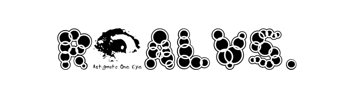 ShampooSW  Free Fonts Download