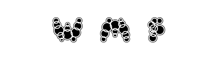 ShampooSW  Free Fonts Download
