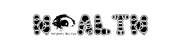 ShampooSW  Free Fonts Download