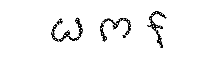 Pretzel  Free Fonts Download