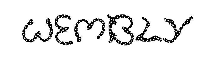 Pretzel  Free Fonts Download