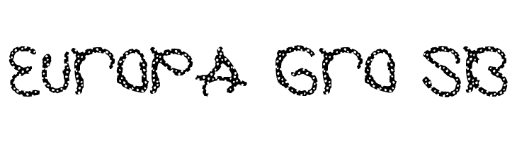 Pretzel  Free Fonts Download