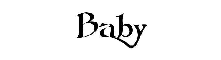 tlj  Free Fonts Download