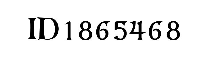 tlj  Free Fonts Download