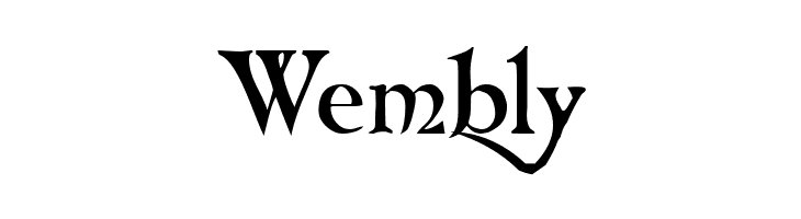 tlj  Free Fonts Download