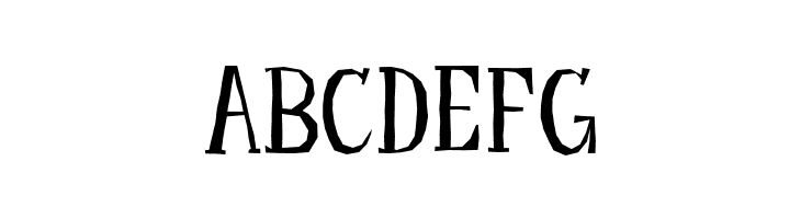 Little Trouble Girl BV  Free Fonts Download