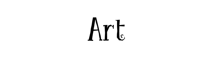 Little Trouble Girl BV  Free Fonts Download