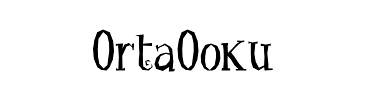 Little Trouble Girl BV  Free Fonts Download