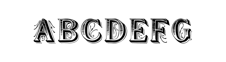 BoutiqueDisplayCaps  Free Fonts Download