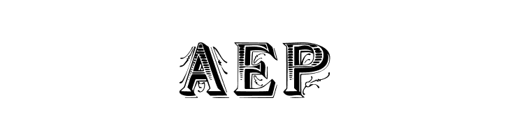 BoutiqueDisplayCaps  Free Fonts Download