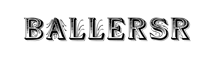 BoutiqueDisplayCaps  Free Fonts Download