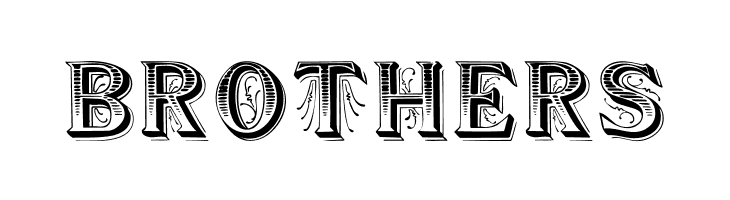 BoutiqueDisplayCaps  Free Fonts Download