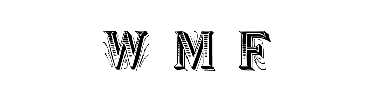 BoutiqueDisplayCaps  Free Fonts Download