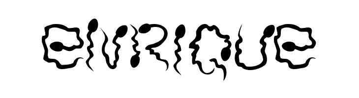 Monica's Dress  Free Fonts Download