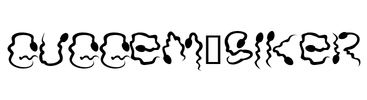 Monica's Dress  Free Fonts Download