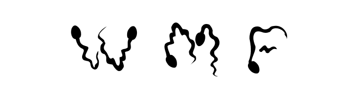 Monica's Dress  Free Fonts Download